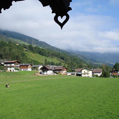 Zittrauerhof - Urlaub Am Bauernhof Gastein Villa Bad Hofgastein Buitenkant foto