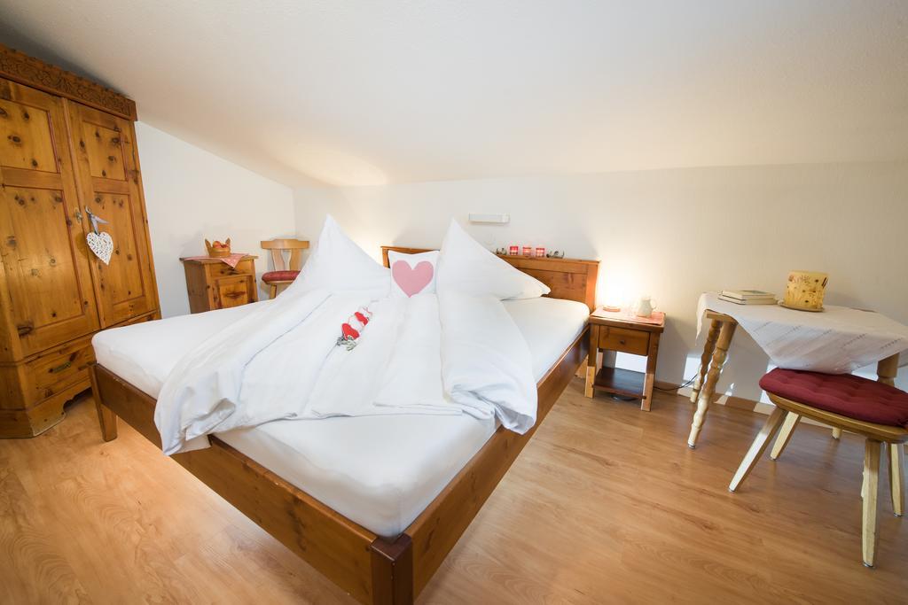 Zittrauerhof - Urlaub Am Bauernhof Gastein Villa Bad Hofgastein Kamer foto