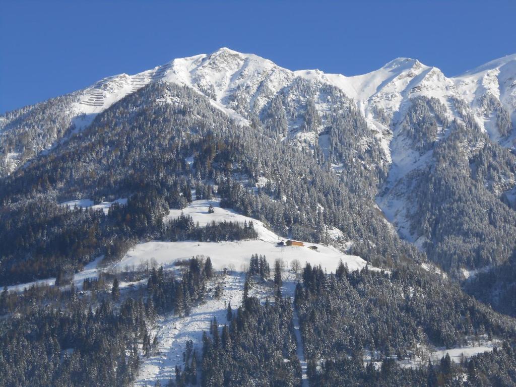 Zittrauerhof - Urlaub Am Bauernhof Gastein Villa Bad Hofgastein Buitenkant foto